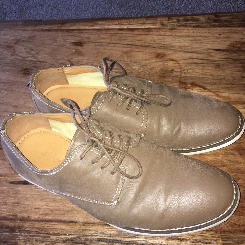 Jeffrey Tyler Oxford